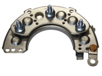 фото thumb №1, Диодный мост генератора hitachi arc2011 nissan isuzu