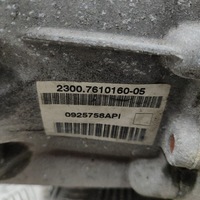 фото thumb №7, Mini one - cooper coupe r56 2012 механическая 6-ступенчатая коробка передач передач