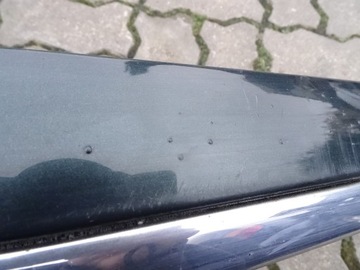 фото thumb №3, 4e0853953b audi a8 d3 планка дверь левый перед