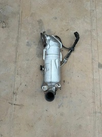 фото thumb №1, Катализатор фильтр dpf peugeot citroen 1.2 thp оригинальный номер 9826183880