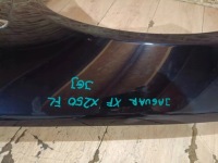 фото thumb №7, Крыло перед левый jaguar xf x250 lift 2011/2015 rok код лакокрасочного покрытия: jgj