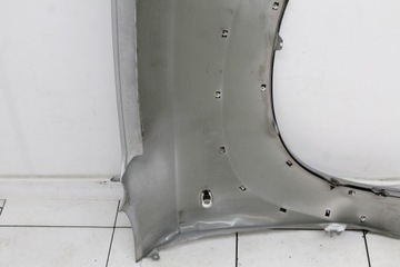 фото thumb №10, Hyundai tucson i 2004r- крыло левый перед переднее yk - код краски