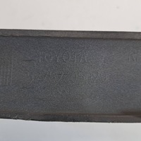 фото thumb №7, Toyota avensis задня сторона права молдинг бампера заднього 52752-05020