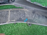 фото thumb №13, Audi a4 b9 lift 19- бампер передний перед