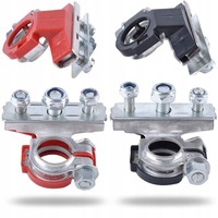 фото thumb №1, Клемма клеммы do аккумуляторная plus минус fiat ducato renault iveco