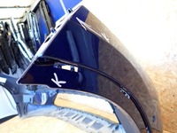 фото thumb №10, Bmw x1 f48 15- бампер передній перед