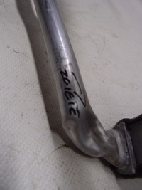 фото thumb №7, Радіатор обігрівача hyundai h350 2.5 crdi