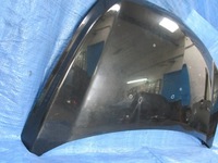 фото thumb №5, Капот chevrolet spark m300 09-15 цвет gar