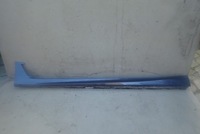 фото thumb №1, Молдинг порог левая порог левый bmw 6 g32 m набор