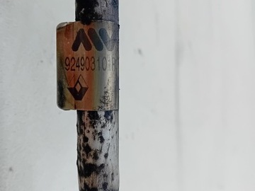 фото thumb №7, Провода кондиционера renault master iii 924400031r 924903101r 2.3 dci