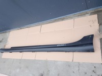 Купить Молдинг порог левая maserati quattroporte vi, фото thumb