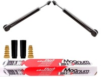 фото thumb №1, Magnum амортизаторы защитные накладки отбойники зад vw polo 9n 01-09 6r 6c 09-16