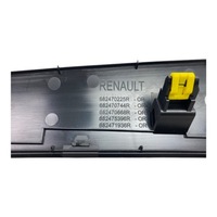 фото thumb №9, Молдинг декоративная панели приборной панели talisman