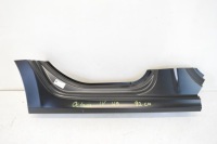 фото thumb №1, Skoda octavia 4 iv 5e6 порог блок двигателя правый hb