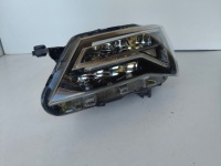 Купить Фара левая фара seat ateca 575 16- full led, фото thumb