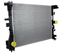 фото thumb №1, Радіатор renault captur 2021 - / 214104822r