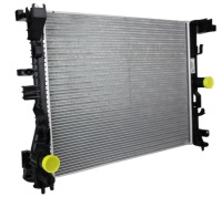 Купить Радиатор renault nissan 214104822r, фото thumb