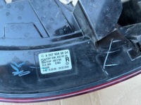 фото thumb №10, Фара зад задняя полный led mercedes glb w247 x247 правая левая оригинал
