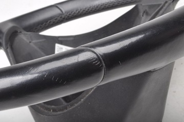 фото thumb №7, Mercedes r171 w171 кермо шкіряний багатофункціональна