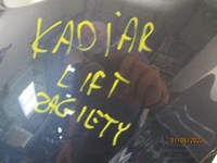 фото thumb №5, Крыло правый renault kadjar lift