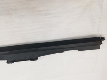 фото thumb №8, Верхня захист радіатор master iii movano оригінал