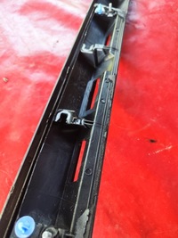 фото thumb №9, Dacia duster ii накладка крышки задняя 848101807r 848107242r