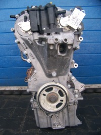 фото thumb №4, Focus mk4 1.0 ecoboost mhev 155km двигатель m0dc modc
