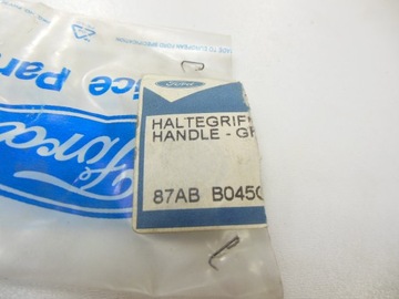 фото thumb №6, Модуль держателя – фиксатор ford; fiesta 1976-1989 ax оригинальный номер 1648317