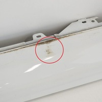 фото thumb №5, Bmw 4 f32 f33 2015 правая сторона порог