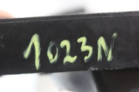 фото thumb №6, Захист плита pod бампер toyota aygo citroen c1 107 05-12r cała 52618-0h010