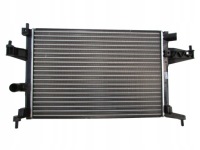фото thumb №1, Радиатор wody opel corsa c 1.4 2000-2003 nowa