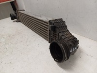 Mercedes w211 3.0 cdi 02- інтеркулер a2115002602 Зі Шроту, фото thumb