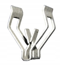 фото thumb №1, 10szt volvo c70 '06-13 -кліпса панелі розподільник. кабіни