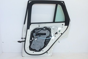 фото thumb №14, Двері праві праві перед передні зад bmw x5 g05 a300