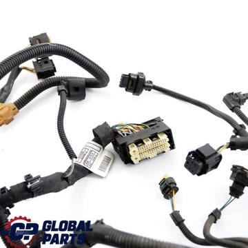 фото thumb №11, Bmw e84 f25 f26 n20 джгут провід двигуна 7619136