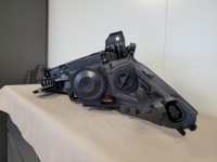 Renault zoe лампа левая передняя левый перед 260609522r Цена, фото thumb