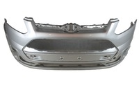 фото thumb №1, Бампер перед передній ford transit custom góra dół решітка радіатора