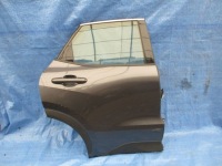 Купить Дверь задняя задняя правое  lexus lbx 24- коплектная  цвет 1l1, фото thumb