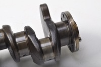 фото thumb №8, Mercedes w211 1.8 wał колінчастий r27103