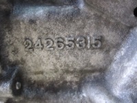 Insignia astra 1.6 cdti lvl b16dth 136km коробка передач передач автоматическая коробка передач 24275774 Недорого, фото thumb