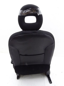 фото thumb №6, Peugeot 206 98-10 сиденье пассажира правый перед универсал sw hb 5d sedan