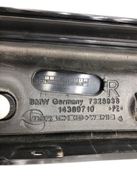 фото thumb №7, Mini f55 f56 захист стійка права перед 7328936 7329050