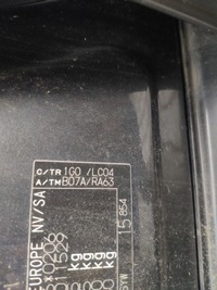 фото thumb №6, Lexus is ii лампа зад левая угловая 05-09