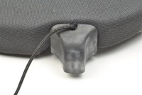 Mercedes w176 рестайлинг  полка задняя багажника a1766901600 Недорого, фото thumb