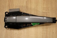 фото thumb №1, Ручка зовнішня правий перед chevrolet orlando gcv