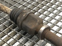 фото thumb №3, Приводной вал правая renault modus 04-22 1.6b