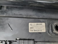 Ремінь передній підсилювач шторка радіатор балка вентилятор bmw f10 n20b20 n20 2 Оригінал, фото thumb