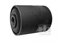 фото thumb №2, Втулка ресора заднього перед 00228011 tedgum