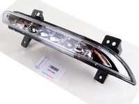 фото thumb №1, Свет дневные led левая renault fluence 2010- 266057986r