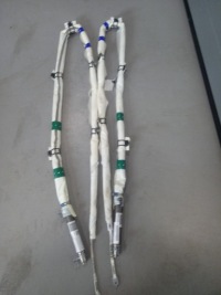 фото thumb №1, Шторка безопасности правая audi q5 8r0880742e